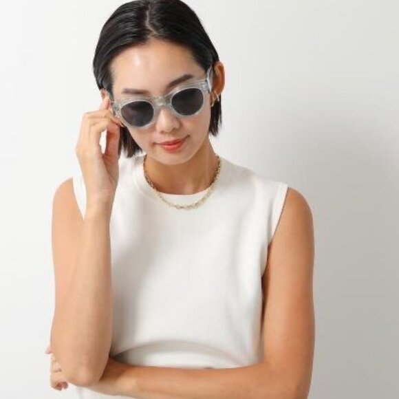 Final Price! Celine CL40008I 86V Sunglasses main image 5